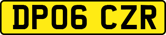 DP06CZR