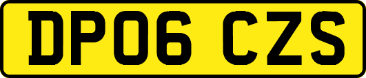 DP06CZS