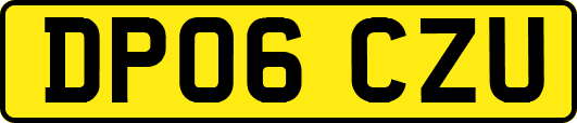DP06CZU