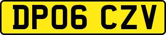 DP06CZV