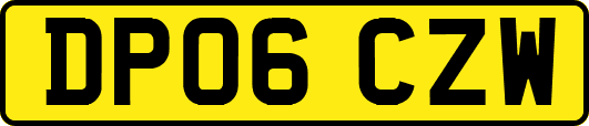 DP06CZW