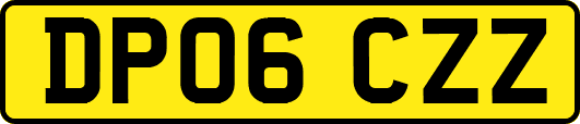 DP06CZZ