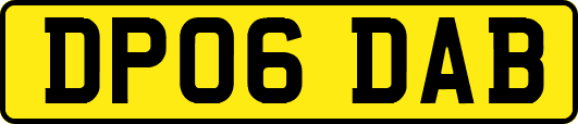 DP06DAB