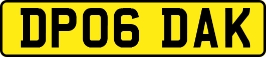 DP06DAK