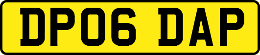 DP06DAP