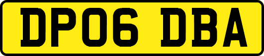 DP06DBA