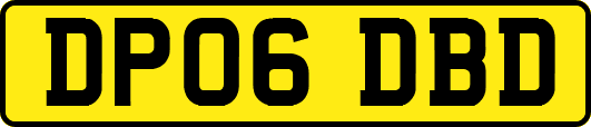 DP06DBD