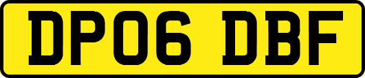 DP06DBF