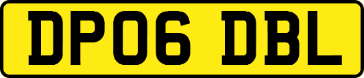 DP06DBL