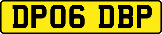 DP06DBP