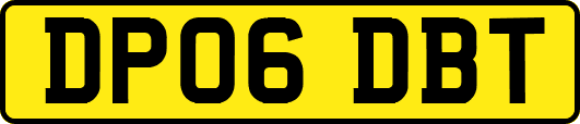 DP06DBT