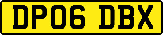 DP06DBX