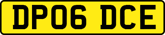 DP06DCE