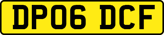 DP06DCF