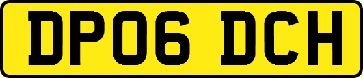DP06DCH