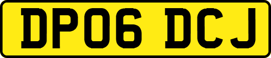 DP06DCJ