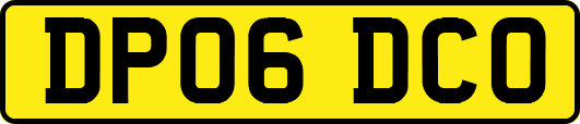 DP06DCO