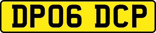 DP06DCP