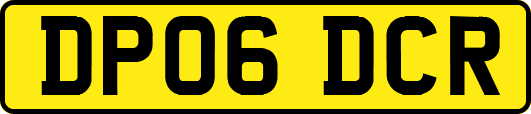 DP06DCR