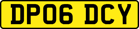 DP06DCY