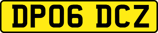DP06DCZ