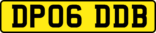 DP06DDB