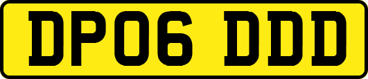 DP06DDD