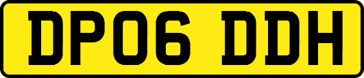 DP06DDH