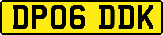 DP06DDK