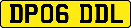 DP06DDL