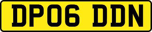 DP06DDN