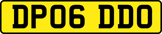 DP06DDO
