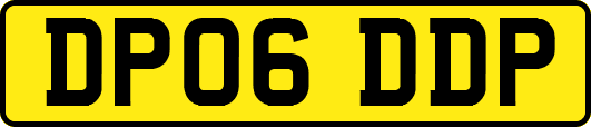 DP06DDP
