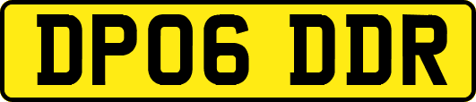 DP06DDR