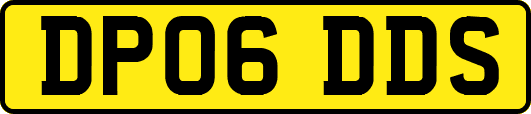 DP06DDS