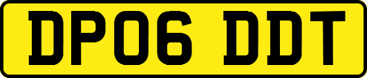 DP06DDT