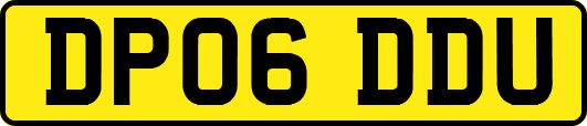 DP06DDU