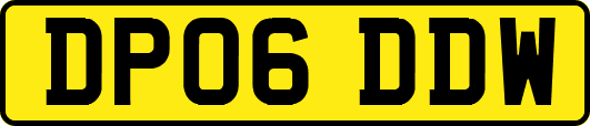 DP06DDW