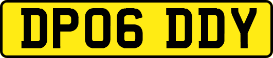 DP06DDY