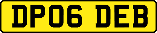 DP06DEB