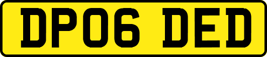 DP06DED