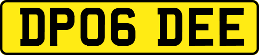 DP06DEE