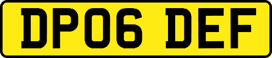 DP06DEF