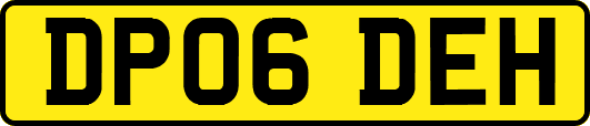DP06DEH