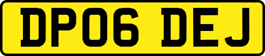 DP06DEJ