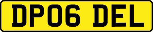 DP06DEL