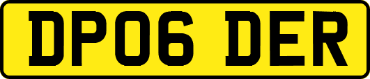 DP06DER