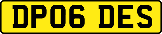 DP06DES