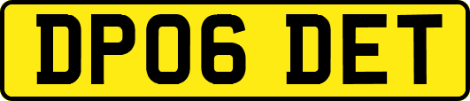 DP06DET