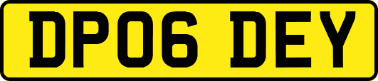 DP06DEY
